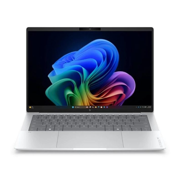 HP EliteBook X G2i Copilot+ PC Intel Core Ultra 5 325 16 GB 512 GB…