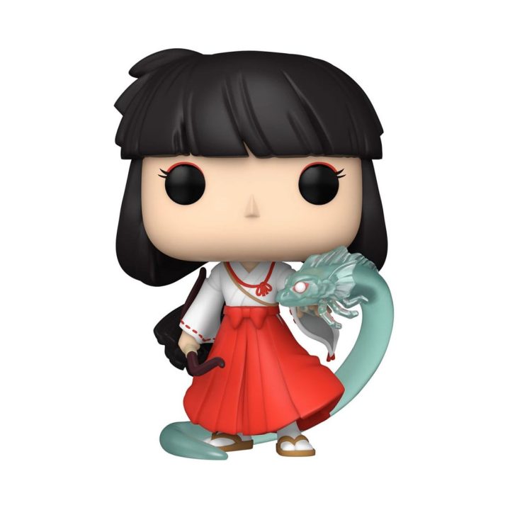 Funko Pop! Inuyasha Kikyo