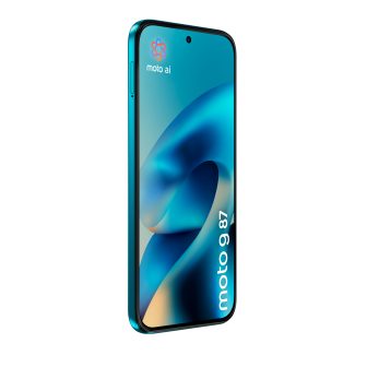 Motorola Moto G87 256 GB 8 GB RAM Azul