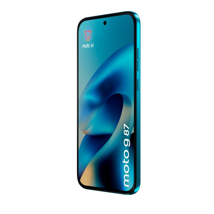 Motorola Moto G87 256 GB 8 GB RAM Azul