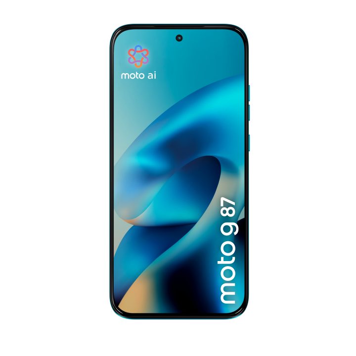 Motorola Moto G87 256 GB 8 GB RAM Blue
