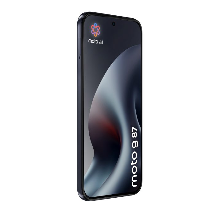 Motorola Moto G87 256 GB 8 GB RAM Blue