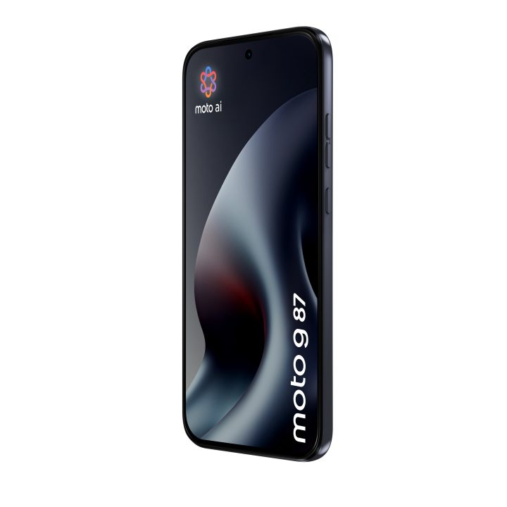 Motorola Moto G87 256 GB 8 GB RAM Blue