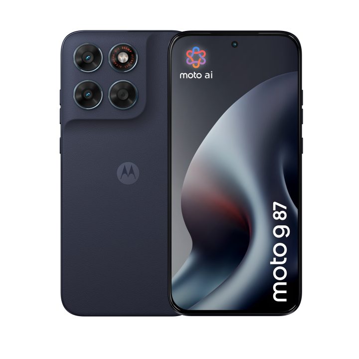 Motorola Moto G87 256 GB 8 GB RAM Blue