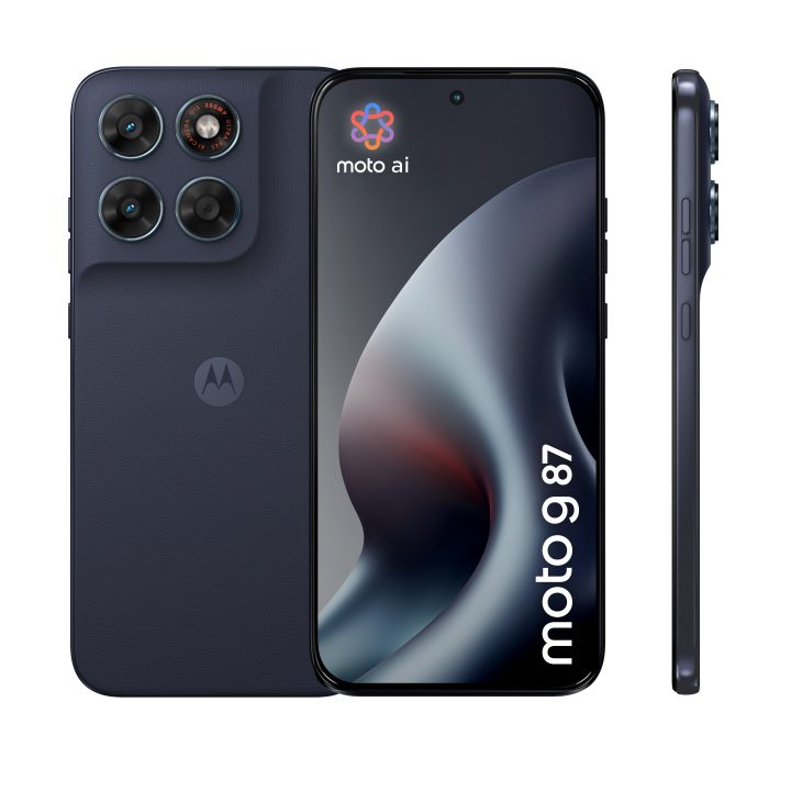 Motorola Moto G87 256 GB 8 GB RAM Blue