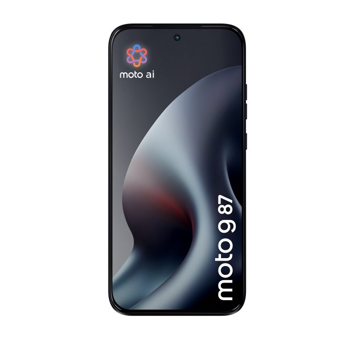 Motorola Moto G87 256 GB 8 GB RAM Azul