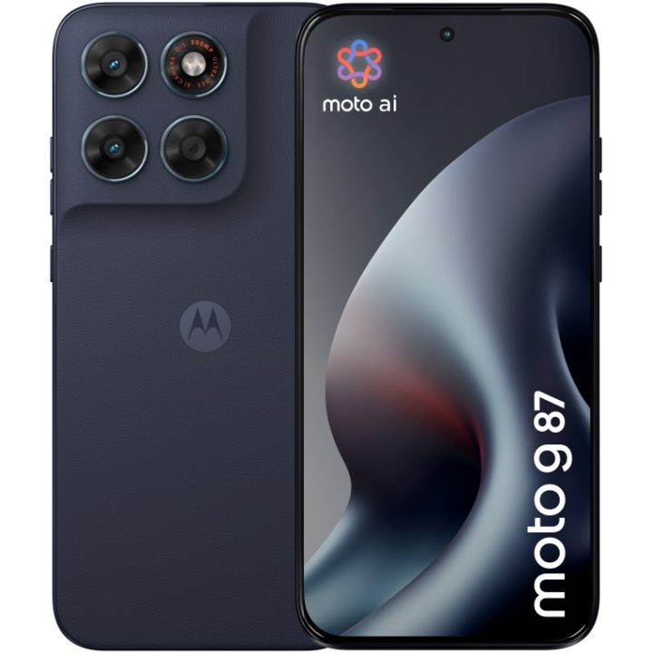 Motorola Moto G87 256 GB 8 GB RAM Blue