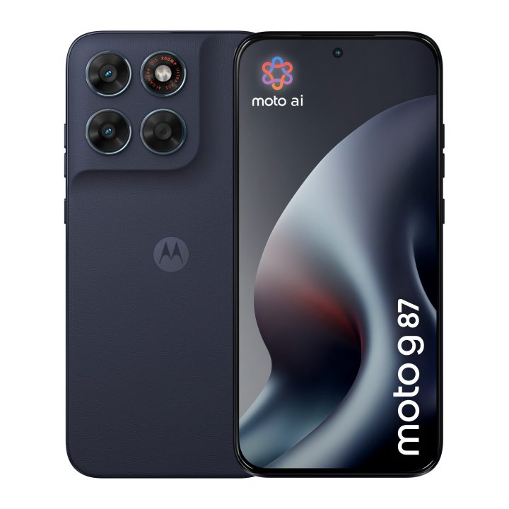 Motorola Moto G87 256 GB 8 GB RAM Blue