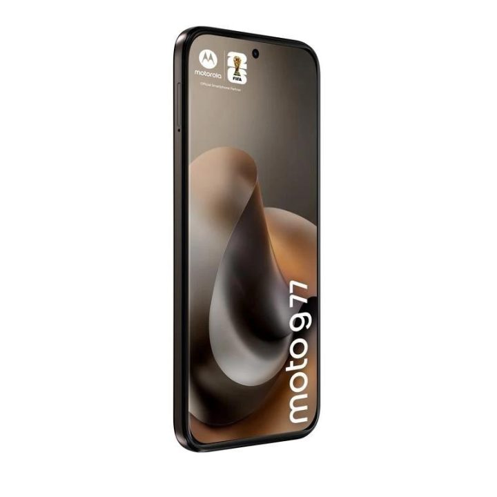 Motorola Moto G77 256 GB 8 GB RAM Negro