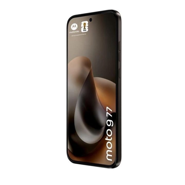 Motorola Moto G77 256 GB 8 GB RAM Black