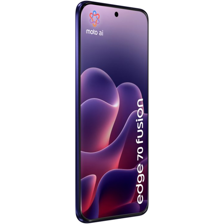 Motorola Edge 70 Fusion Power 256 GB 8 GB RAM Azul