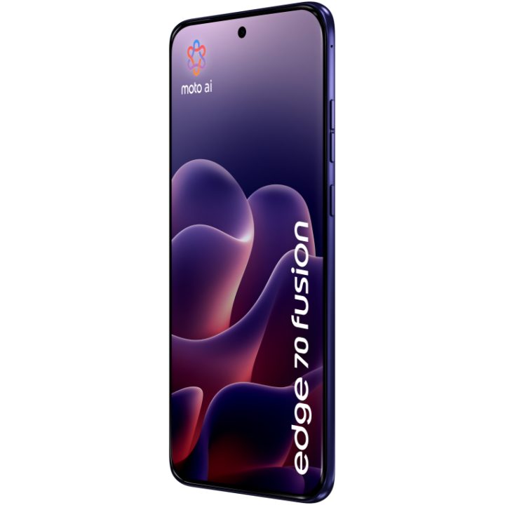 Motorola Edge 70 Fusion Power 256 GB 8 GB RAM Azul