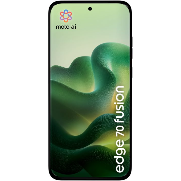 Motorola Edge 70 Fusion Power 256 GB 8 GB RAM Azul