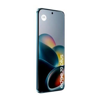 Motorola Edge 70 Plus 128 GB 8 GB RAM Azul