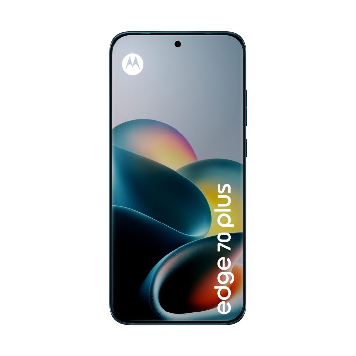 Motorola Edge 70 Plus 128 GB 8 GB RAM Azul
