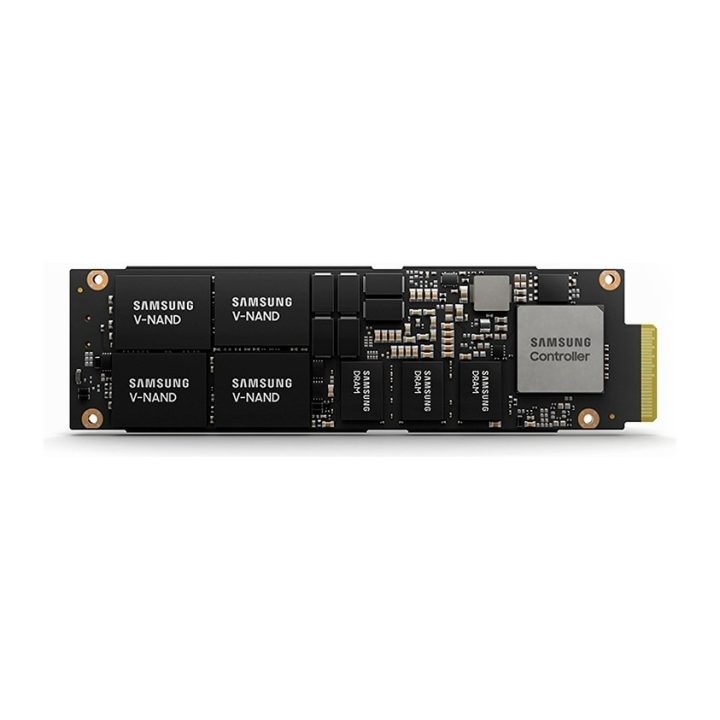 Samsung PM9A3 960 GB U.2 NVMe PCIe 4.0