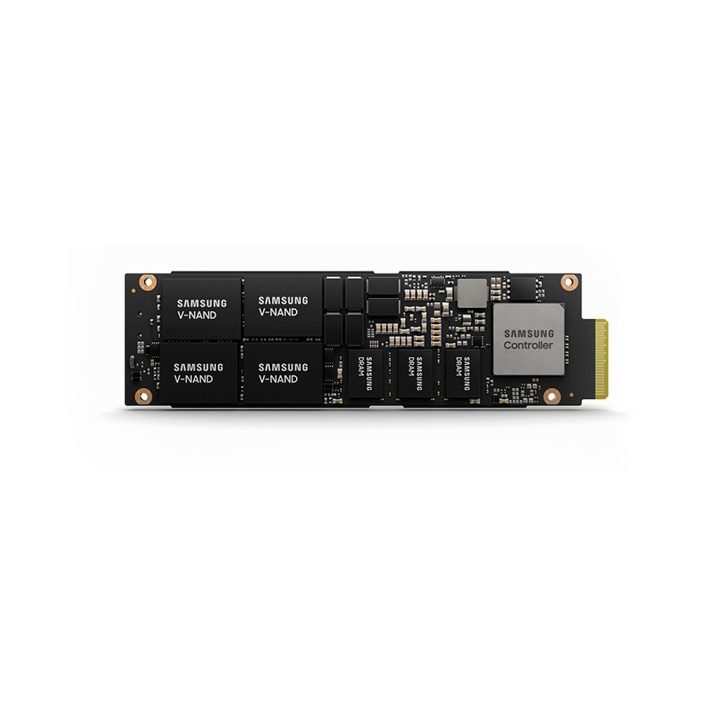 Samsung PM9A3 960 GB U.2 NVMe PCIe 4.0