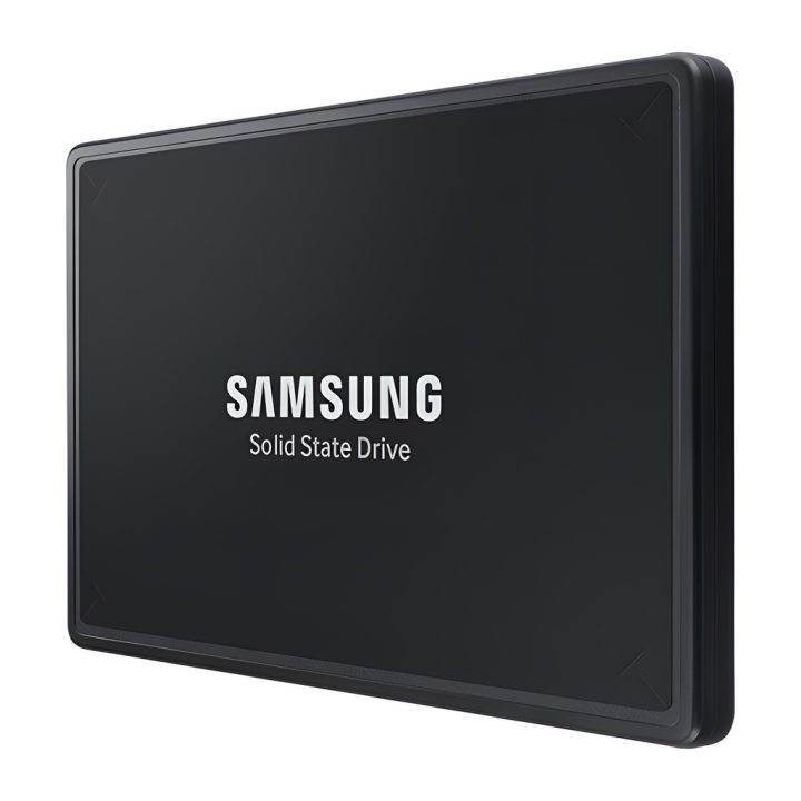 Samsung PM9A3 960 GB U.2 NVMe PCIe 4.0