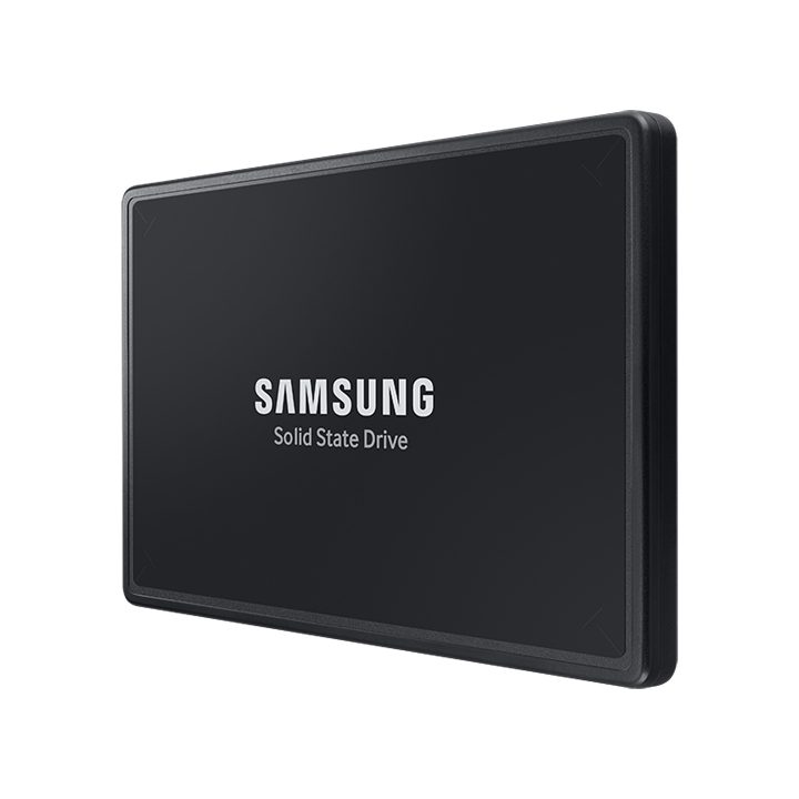 Samsung PM9A3 960 GB U.2 NVMe PCIe 4.0