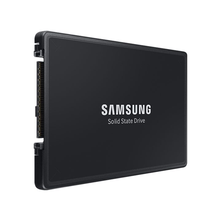 Samsung PM9A3 960 GB U.2 NVMe PCIe 4.0