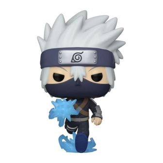 Funko Pop! Naruto – Young Kakashi (1199) Exclusive