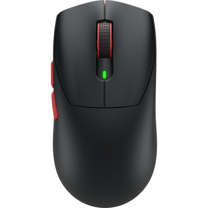 MSI Forge Gm340 Wireless Black ratón Juego Ambidextro RF Wireless +…