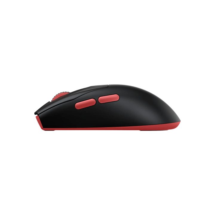 MSI Forge Gm340 Wireless Black ratón Juego Ambidextro RF Wireless +…