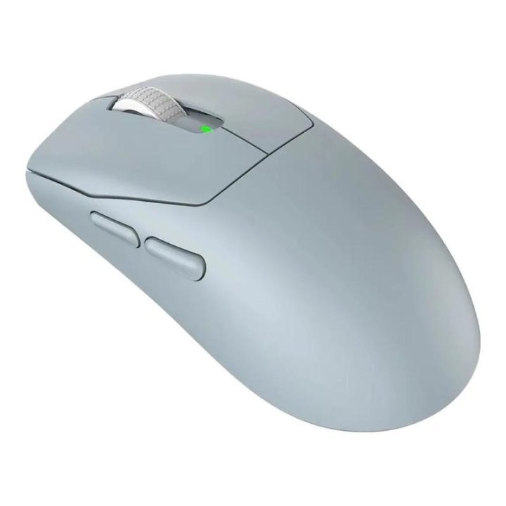 MSI Forge GM340 Wireless Black Ambidextrous Gaming Mouse RF Wireless…