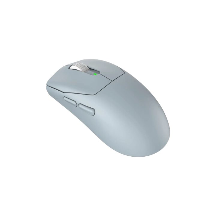 MSI Forge GM340 Wireless Black Ambidextrous Gaming Mouse RF Wireless…