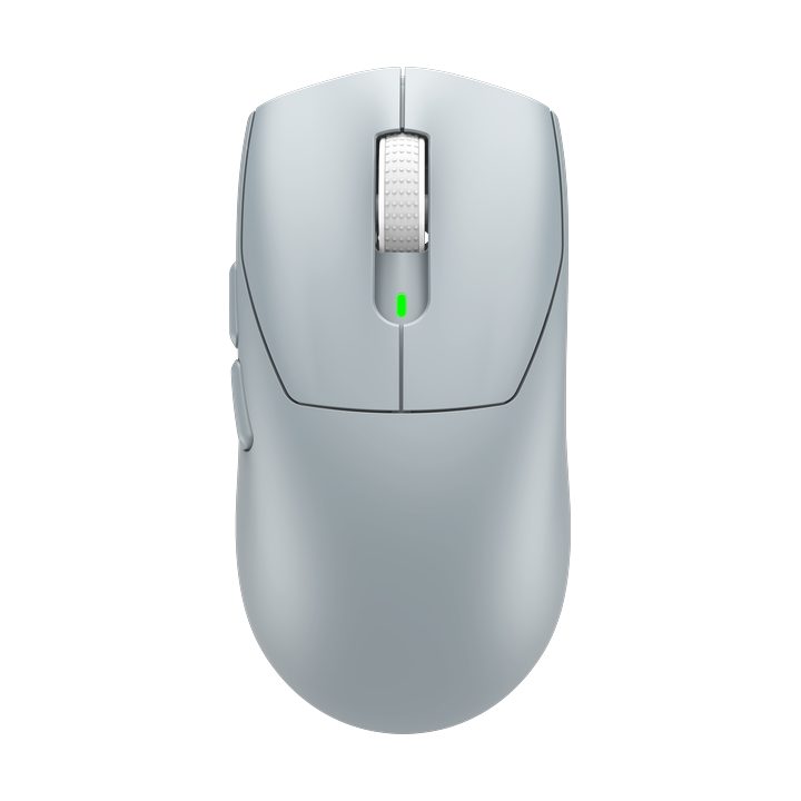 MSI Forge GM340 Wireless Black Ambidextrous Gaming Mouse RF Wireless…