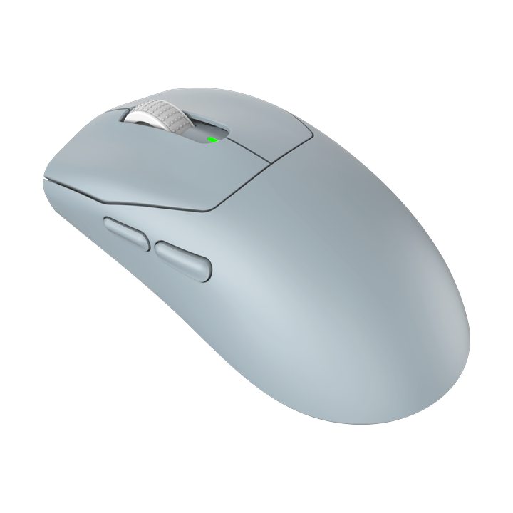 MSI Forge GM340 Wireless Black Ambidextrous Gaming Mouse RF Wireless…