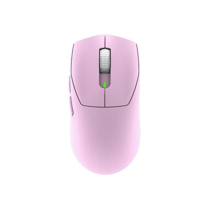 MSI Forge GM340 Wireless Black Ambidextrous Gaming Mouse RF Wireless…