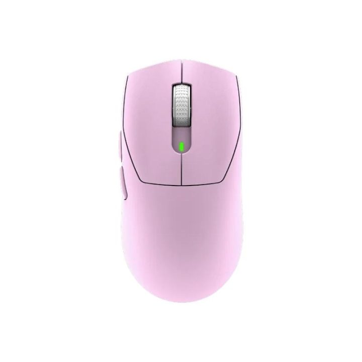 MSI Forge GM340 Wireless Black Ambidextrous Gaming Mouse RF Wireless…