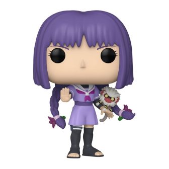 Funko Pop! Naruto – Boruto Next Generations Sumire com Nue
