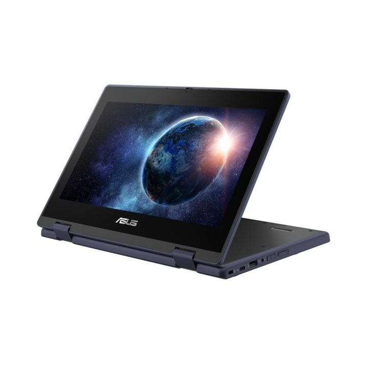 ASUS BR1104FTA Intel N150 4 GB 128 GB UFS 11,6" táctil Windows 11 Pro…