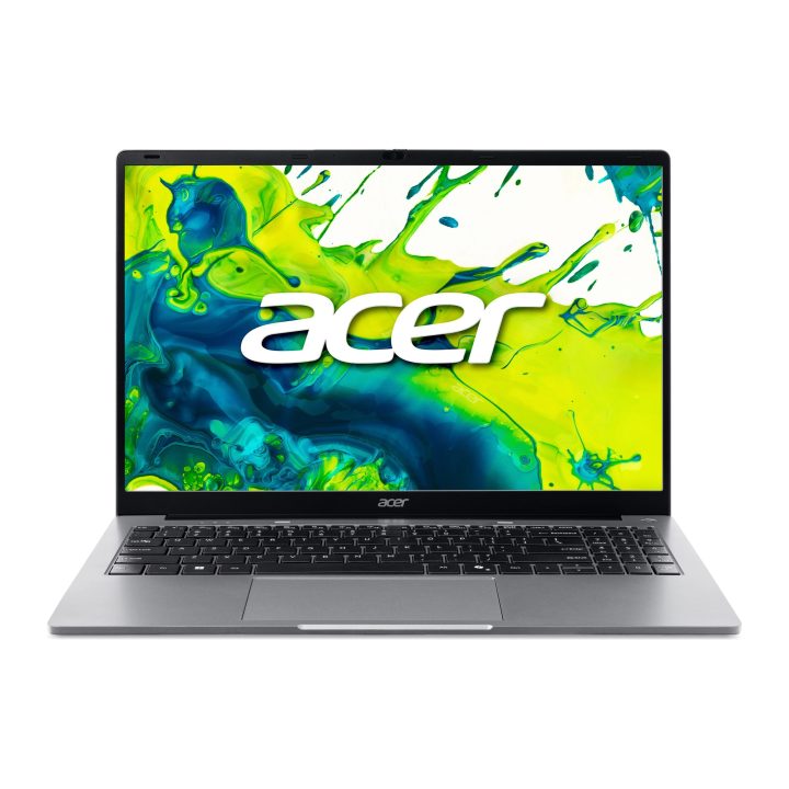 Acer Aspire Lite AMD Ryzen 3 5400U 8 GB 256 GB SSD 15.6" Windows 11…