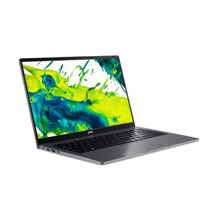 Acer Aspire Lite AMD Ryzen 3 5400U 8 GB 256 GB SSD 15.6" Windows 11…