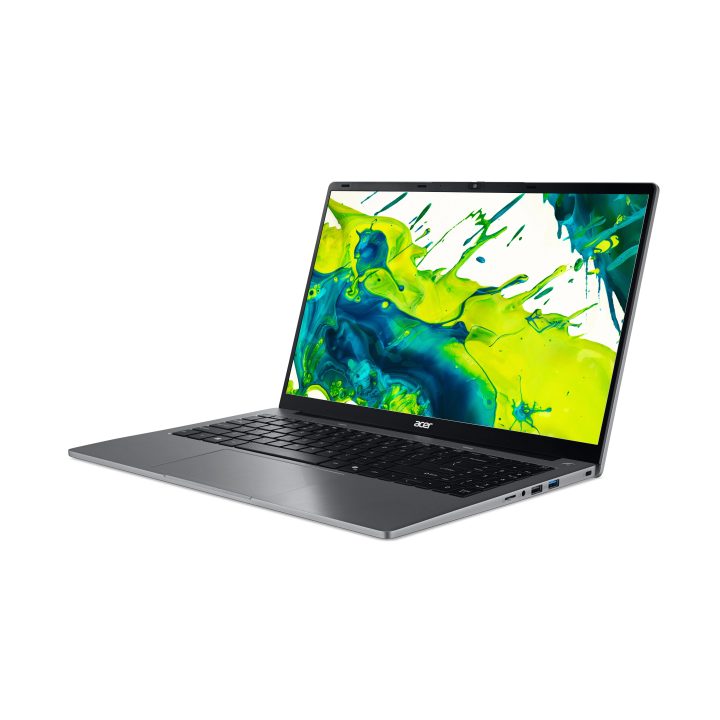 Acer Aspire Lite AMD Ryzen 3 5400U 8 GB 256 GB SSD 15.6" Windows 11…