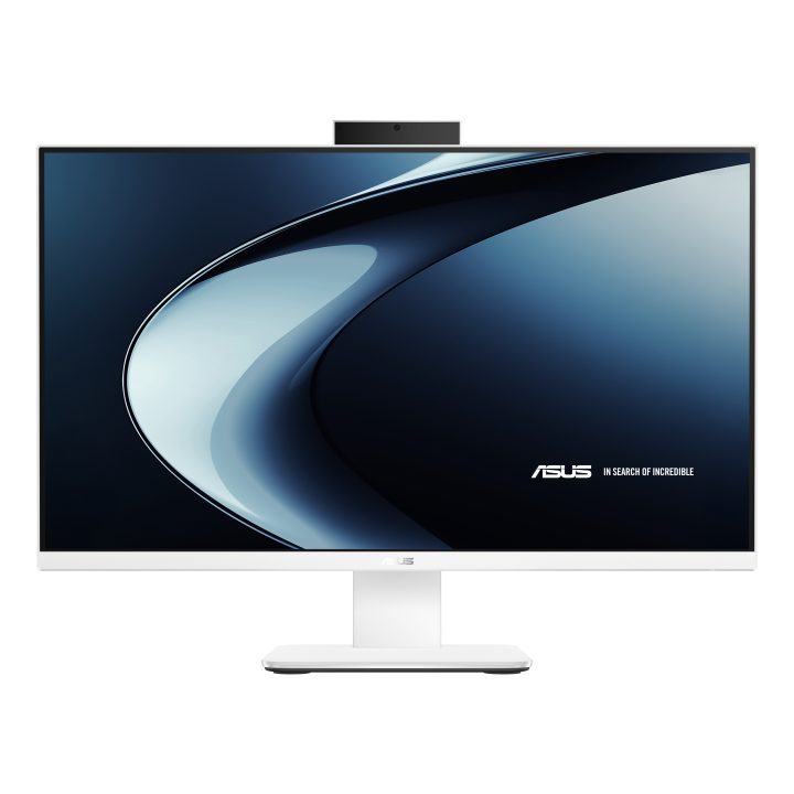 ASUS V400 AiO V470VA-WPE0200 - 27" Full HD All-in-One Desktop (Intel…
