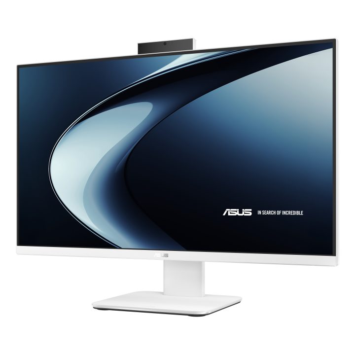 ASUS V400 AiO V470VA-WPE0200 - 27" Full HD All-in-One Desktop (Intel…
