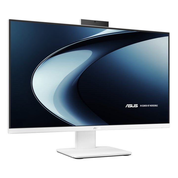 ASUS V400 AiO V470VA-WPE0200 - 27" Full HD All-in-One Desktop (Intel…