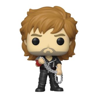 Funko Pop! Duran Duran Wild Boys Simon