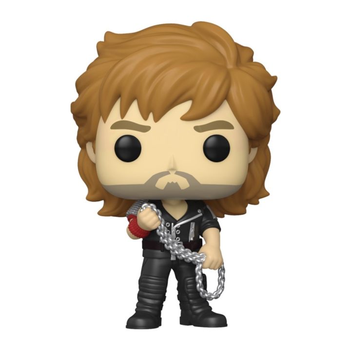 Funko Pop! Duran Duran Wild Boys Simon