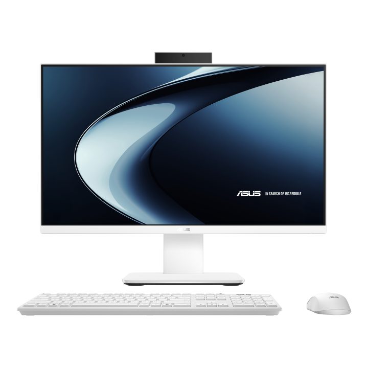 ASUS V400 AiO V440VA-WPC0340 - Sobremesa todo en uno 23.8" Full HD…