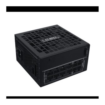 Fuente de alimentacion lian li RS1000W gold black hub…
