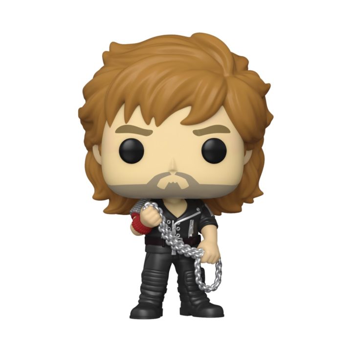 Funko Pop! Duran Duran Wild Boys Simon