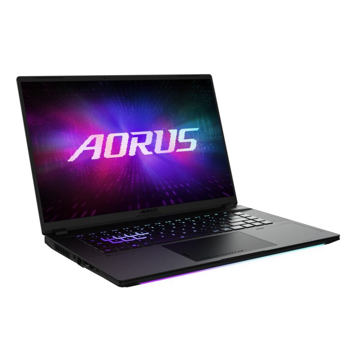 Gigabyte AORUS MASTER 16 AMD Ryzen 9 9955HX3D 32 GB 1 TB SSD RTX 5080…