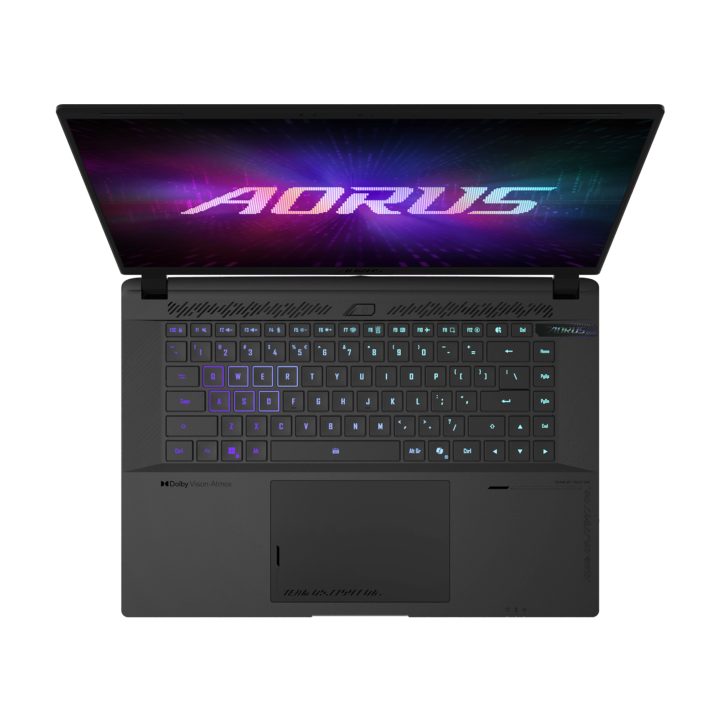 Gigabyte AORUS MASTER 16 AMD Ryzen 9 9955HX3D 32 GB 1 TB SSD RTX 5080…