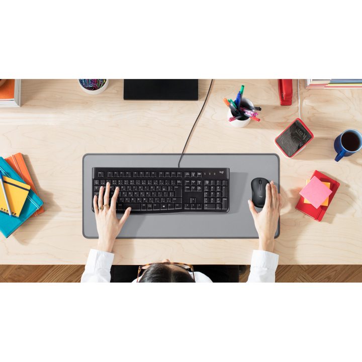 Logitech Desk Mat