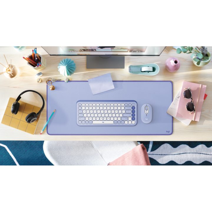 Logitech Desk Mat